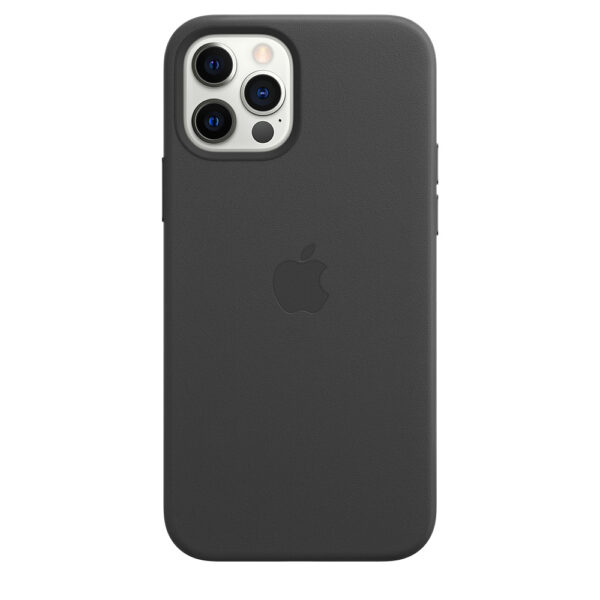 Apple MHKG3ZM/A mobiele telefoon behuizingen 15,5 cm (6.1") Hoes Zwart - Afbeelding 9