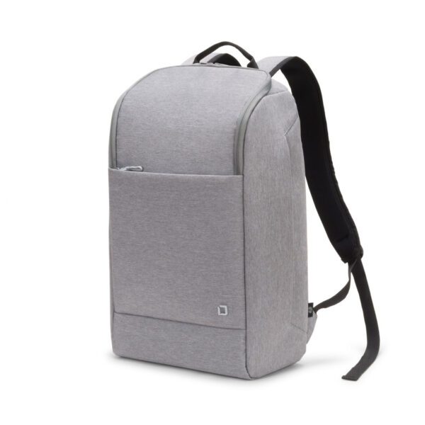 DICOTA Eco MOTION 13 - 15.6" 39,6 cm (15.6") Rugzak Grijs