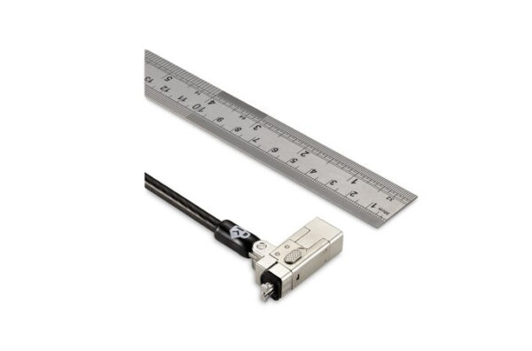 Kensington Slim NanoSaver® 2.0 Laptopslot met Sleutel - Afbeelding 4