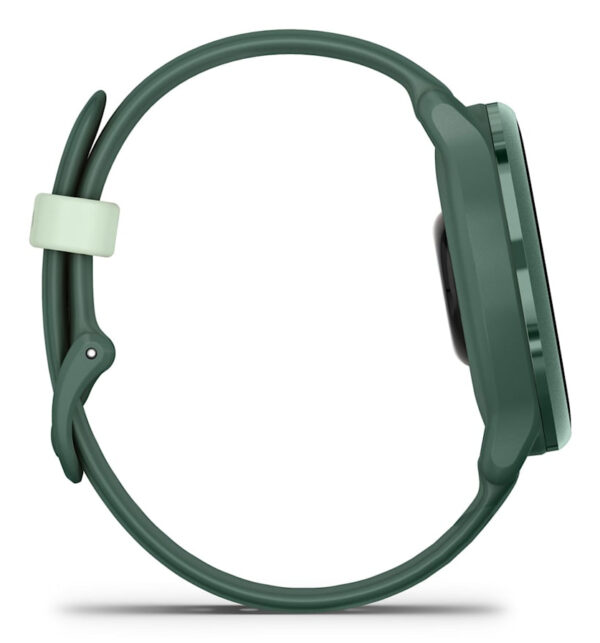 Garmin vívoactive 6 3,05 cm (1.2") AMOLED 42 mm Digitaal 390 x 390 Pixels Touchscreen Groen Wifi GPS - Afbeelding 7