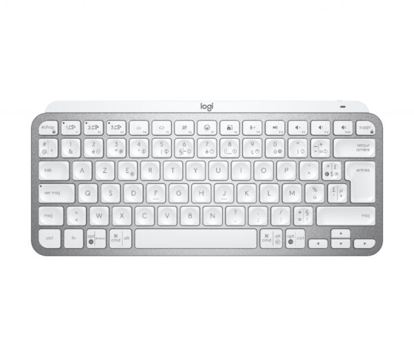 Logitech Master MX Keys Mini