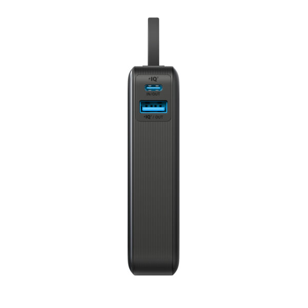 Anker A1259G11 powerbank Lithium 10000 mAh Zwart - Afbeelding 4