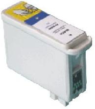 Epson inktpatroon T596C00 UltraChrome HDR White 350 ml