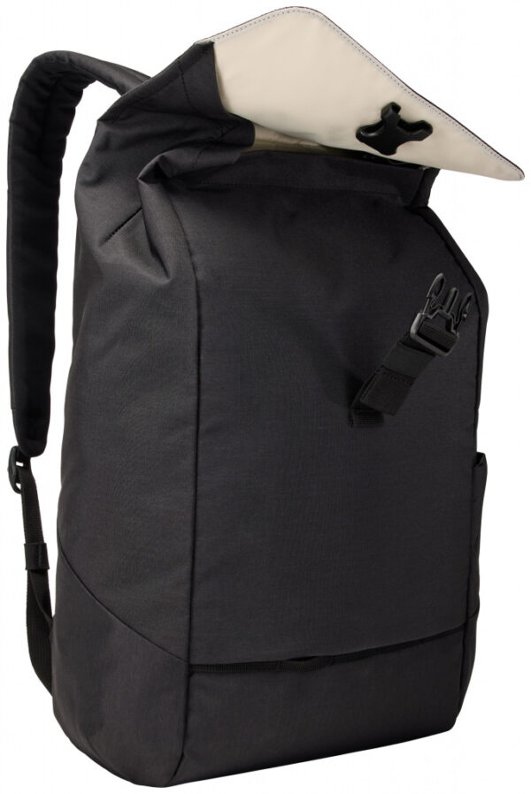 Thule Lithos TLBP213 - black rugzak Casual rugzak Zwart Polyester - Afbeelding 7