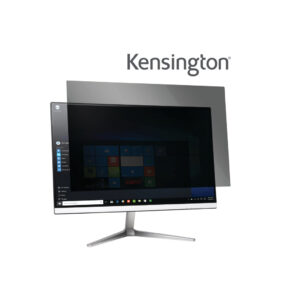 Kensington Privacy filter - 2-weg verwijderbaar voor 32" monitors 21:9
