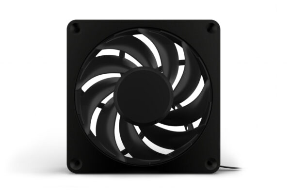 ASUS ProArt LC 360 Processor Kit voor vloeistofkoeling 12 cm Zwart - Afbeelding 8