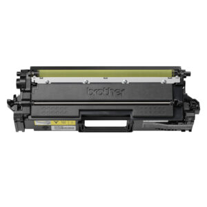 Brother TN-821XXLY tonercartridge 1 stuk(s) Origineel Geel