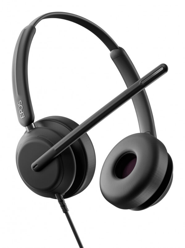 EPOS IMPACT 760T Dubbele koptelefoon, USB-C, MS Teams - Afbeelding 7