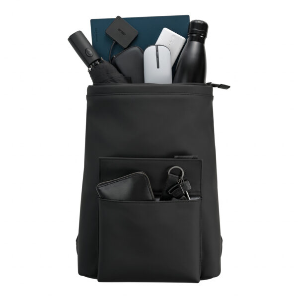 ASUS Vigour 16" Backpack 40,6 cm (16") Rugzak Zwart - Afbeelding 9