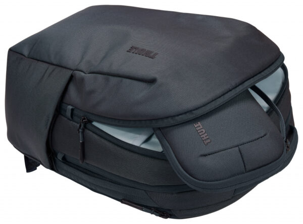 Thule Subterra 2 TSPW401 Dark Slate Omhulsel Polyester Grijs - Afbeelding 8