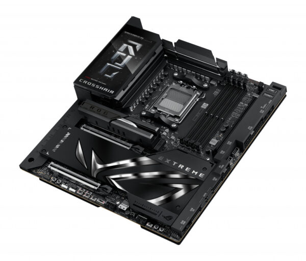 ASUS ROG CROSSHAIR X870E EXTREME AMD X870E Socket AM5 Verlengd ATX - Afbeelding 6