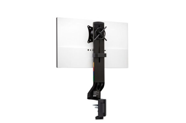 Kensington SmartFit® Space-Saving Single Monitor Arm - Afbeelding 4
