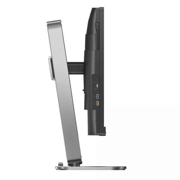 Philips 27B2U4601/00 computer monitor 68,6 cm (27") 2560 x 1440 Pixels Quad HD LCD Grijs - Afbeelding 7