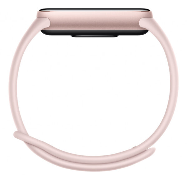 Xiaomi Smart Band 10 Rose AMOLED Polsband activiteitentracker 4,37 cm (1.72") Roze - Afbeelding 3