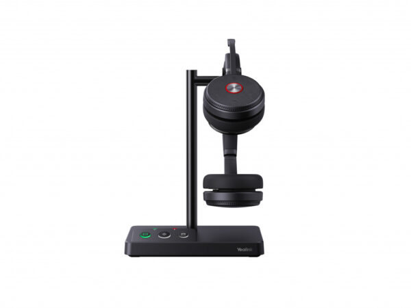 Yealink WH62 Dual UC Headset - Afbeelding 5