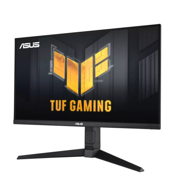 ASUS TUF Gaming VG27AQML1A computer monitor 68,6 cm (27") 2560 x 1440 Pixels Wide Quad HD LCD Zwart - Afbeelding 3