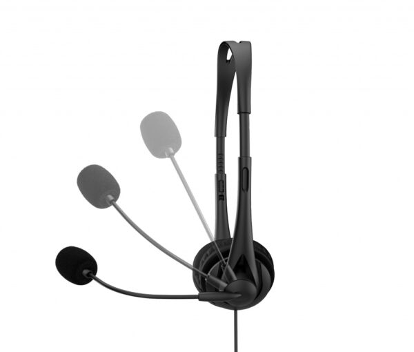 HP stereo USB-headset G2 - Afbeelding 6