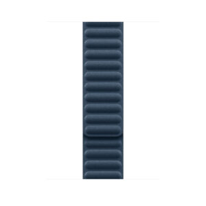 Apple MTJA3ZM/A slimme draagbare accessoire Band Blauw Polyester