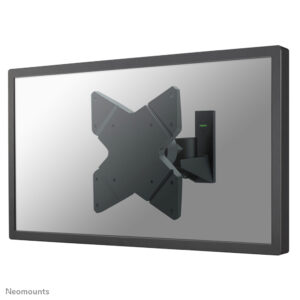 Neomounts FPMA-W815 Monitor/TV-beugel wand 10-40" - full motion