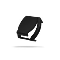 Logitech 993-000900 accessoire voor webcams Privacy-beschermkap Zwart
