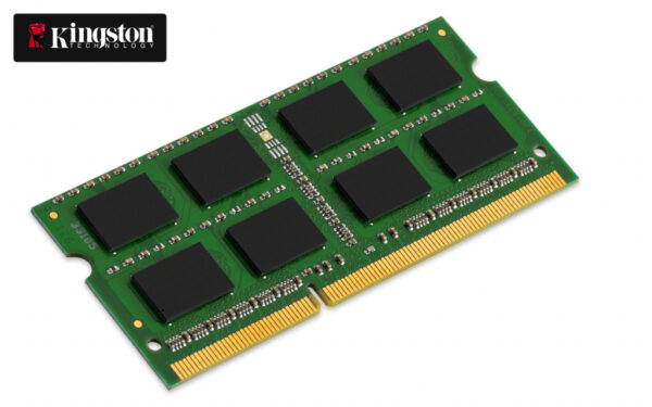 Kingston Technology System Specific Memory KCP3L16SD8/8 geheugenmodule 8 GB 1 x 8 GB DDR3L - Afbeelding 2