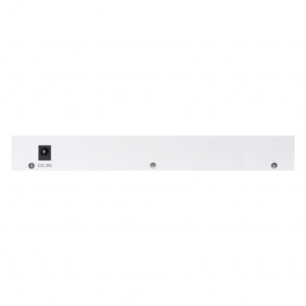 ASUS ExpertWiFi EBG19P bedrade router Gigabit Ethernet Wit - Afbeelding 6