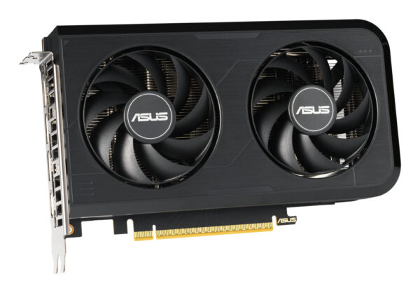 ASUS Dual -RTX5050-O8G NVIDIA GeForce RTX 5050 8 GB GDDR6 - Afbeelding 6