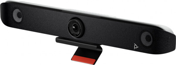 POLY Studio V52 USB Video Bar - Afbeelding 2