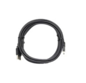 Logitech PTZ Pro 2 USB-kabel USB 2.0 USB A Zwart