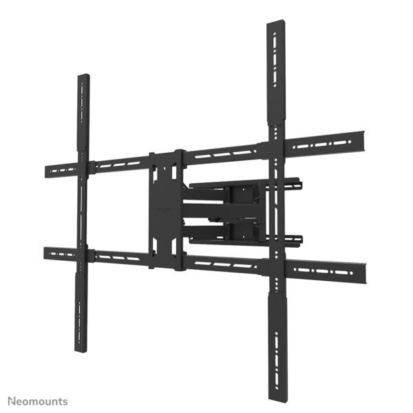 Neomounts AWLS-950BL1 VESA-uitbreidingskit 55-110" - max 125 kg - Afbeelding 4