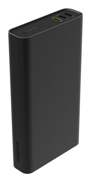 mophie Powerstation Ultra 25000 mAh Zwart
