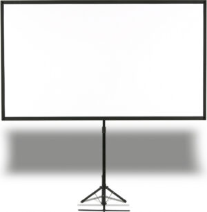 Epson Mobile X-Type Screen, 80" (16 : 9) - V12H002S21