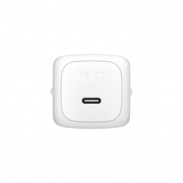 Belkin WCA013kqWH Universeel Wit AC Snel opladen Binnen - Afbeelding 2