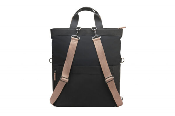 HP 14-inch Convertible Laptop Backpack Tote - Afbeelding 8