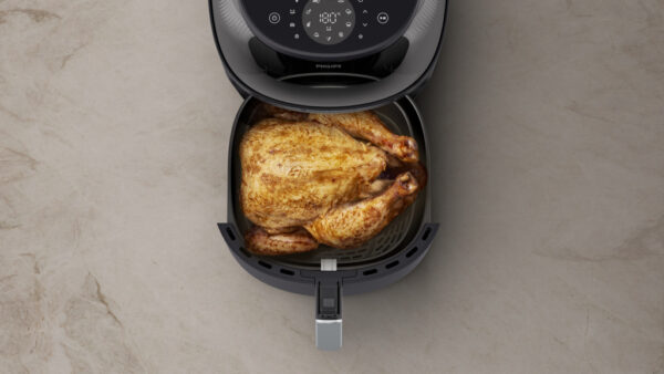 Philips 3000 series Airfryer van 7,2 liter uit de 3000-serie - Afbeelding 5