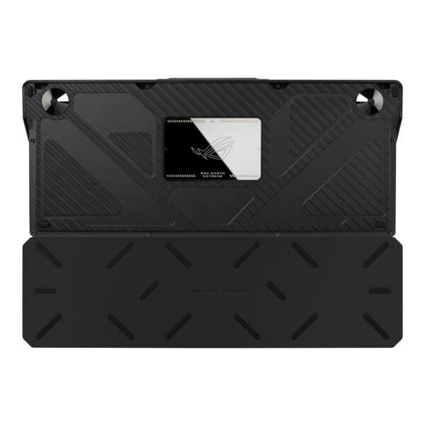 ASUS ROG Azoth Extreme toetsenbord Gamen USB + RF Wireless + Bluetooth QWERTY Engels Zwart - Afbeelding 4
