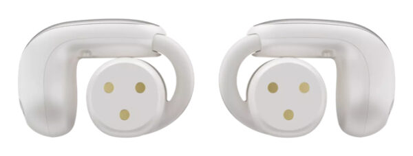 Bose 881046-0020 hoofdtelefoon/headset Draadloos oorhaak Oproepen/muziek Bluetooth Wit - Afbeelding 4
