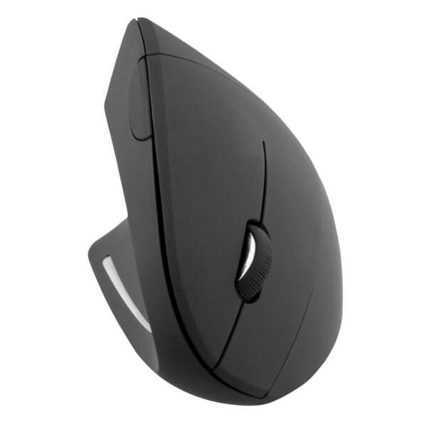 T'nB MWERGOVLEFT muis Kantoor Linkshandig RF Draadloos 1600 DPI - Afbeelding 3
