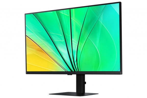 Samsung 32" ViewFinity S6 S60D QHD Monitor - Afbeelding 3