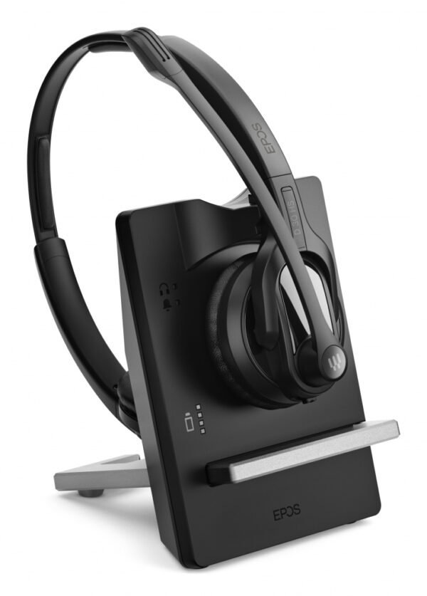 EPOS IMPACT D 30 USB ML - EU - Afbeelding 4