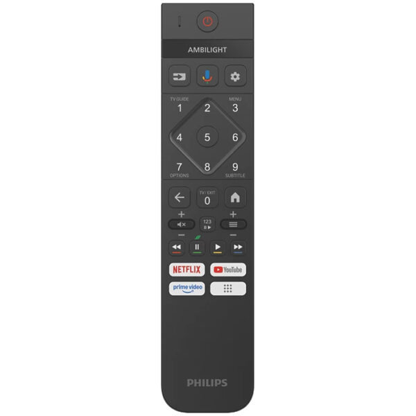 Philips 65OLED850/12 tv 165,1 cm (65") 4K Ultra HD Smart TV Wifi Zwart - Afbeelding 3