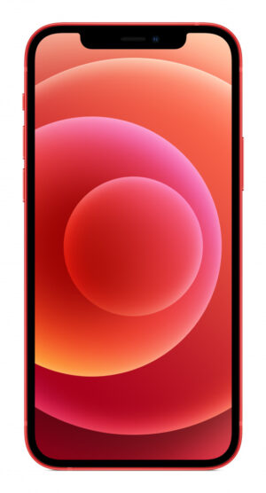 Apple iPhone 12 15,5 cm (6.1") Dual SIM iOS 14 5G 128 GB Rood