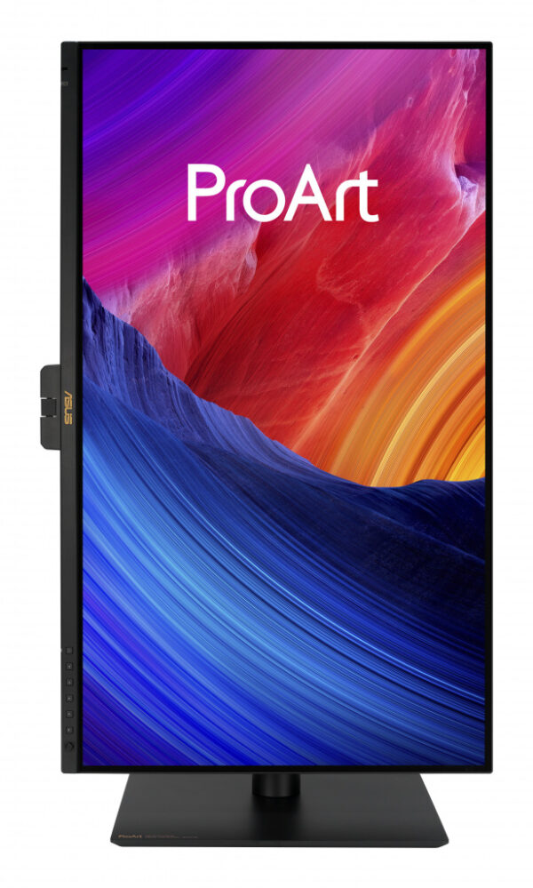 ASUS ProArt PA32UCE computer monitor 80 cm (31.5") 3840 x 2160 Pixels 4K Ultra HD LED Zwart - Afbeelding 6