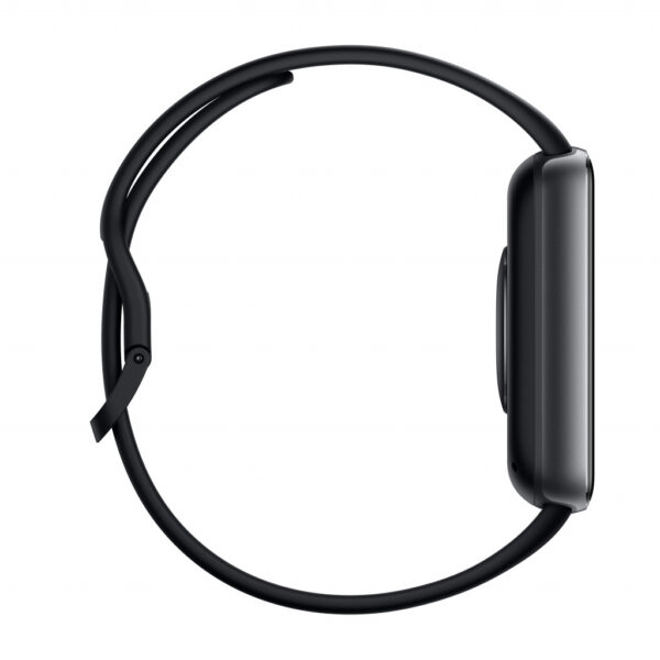 Xiaomi Watch 5 5,26 cm (2.07") AMOLED 47.5 mm Digitaal 432 x 514 Pixels Touchscreen Zwart - Afbeelding 4