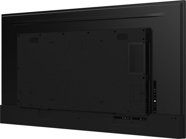 iiyama LH6575UHS-B2AG beeldkrant Digitale signage flatscreen 163,8 cm (64.5") LCD Wifi 500 cd/m² 4K Ultra HD Zwart Type processo - Afbeelding 13