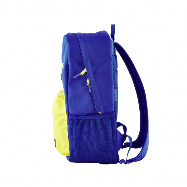 HP Campus Backpack, blauw - Afbeelding 10