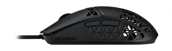 ASUS TUF Gaming M4 Air muis Gamen Ambidextrous USB Type-A Optisch 16000 DPI - Afbeelding 3