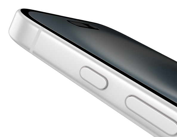 Belkin ScreenForce Privacy-schermbeschermer Apple 1 stuk(s) - Afbeelding 2