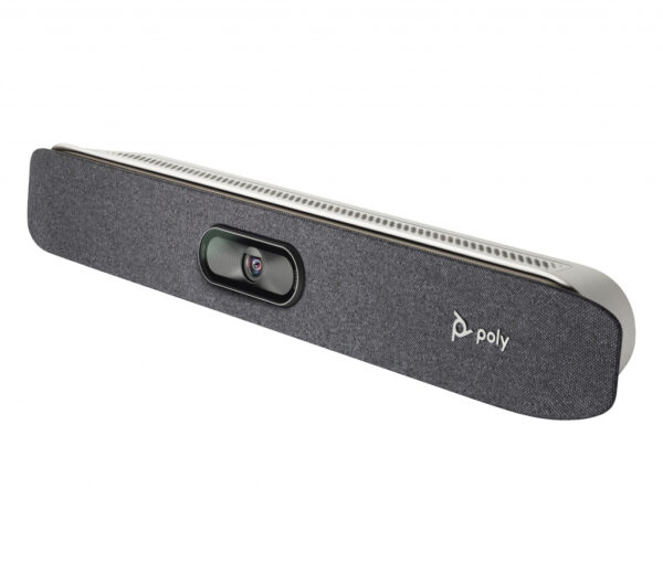 Poly Studio X30 All-In-One Video Bar - Afbeelding 4