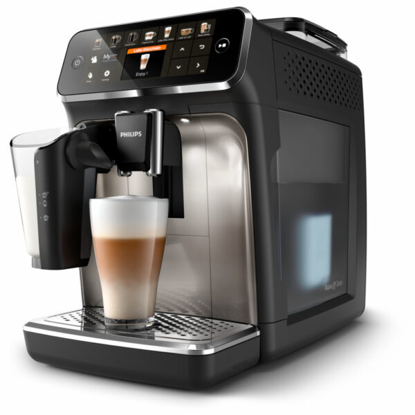 Philips EP5447/90 Volautomatische espressomachines uit de 5400-serie - Afbeelding 3